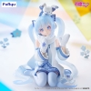 Vocaloid - Hatsune Miku (Snow Miku Sky Town 10th Ver.) - Noodle Stopper