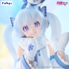 Vocaloid - Hatsune Miku (Snow Miku Sky Town 10th Ver.) - Noodle Stopper