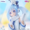 Vocaloid - Hatsune Miku (Snow Miku Sky Town 10th Ver.) - Noodle Stopper