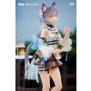 Vtuber (Virtual YouTuber) - Luo Tianyi & Mo Qingxian (Tea Time Melody Ver.) - 2-Pack