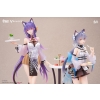 Vtuber (Virtual YouTuber) - Luo Tianyi & Mo Qingxian (Tea Time Melody Ver.) - 2-Pack