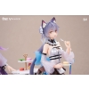 Vtuber (Virtual YouTuber) - Luo Tianyi & Mo Qingxian (Tea Time Melody Ver.) - 2-Pack