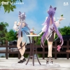 Vtuber (Virtual YouTuber) - Luo Tianyi & Mo Qingxian (Tea Time Melody Ver.) - 2-Pack