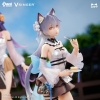 Vtuber (Virtual YouTuber) - Luo Tianyi & Mo Qingxian (Tea Time Melody Ver.) - 2-Pack