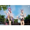 Vtuber (Virtual YouTuber) - Luo Tianyi & Mo Qingxian (Tea Time Melody Ver.) - 2-Pack