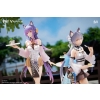 Vtuber (Virtual YouTuber) - Luo Tianyi & Mo Qingxian (Tea Time Melody Ver.) - 2-Pack