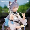 Vtuber (Virtual YouTuber) - Luo Tianyi (Tea Time Melody Ver.)
