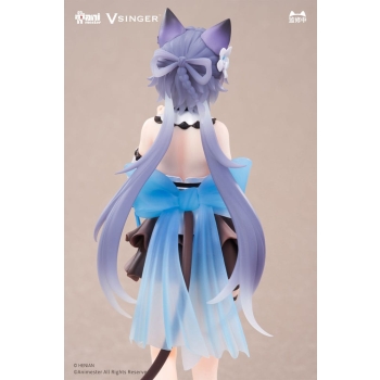 Vtuber (Virtual YouTuber) - Luo Tianyi (Tea Time Melody Ver.)