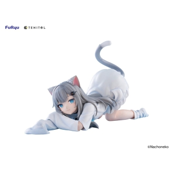 Vtuber (Virtual YouTuber) - Nachoneko - Tenitol Big Noodle Stopper