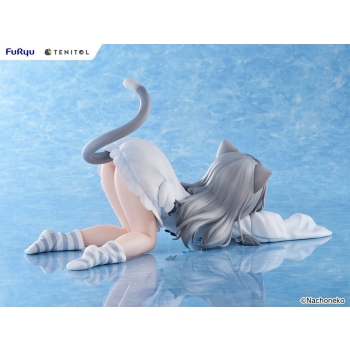 Vtuber (Virtual YouTuber) - Nachoneko - Tenitol Big Noodle Stopper