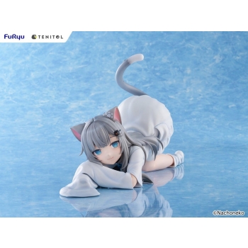 Vtuber (Virtual YouTuber) - Nachoneko - Tenitol Big Noodle Stopper