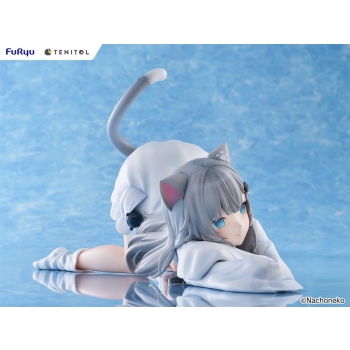 Vtuber (Virtual YouTuber) - Nachoneko - Tenitol Big Noodle Stopper