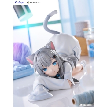 Vtuber (Virtual YouTuber) - Nachoneko - Tenitol Big Noodle Stopper