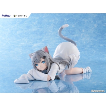 Vtuber (Virtual YouTuber) - Nachoneko - Tenitol Big Noodle Stopper