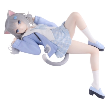 Vtuber (Virtual YouTuber) - Nachoneko - Noodle Stopper