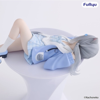 Vtuber (Virtual YouTuber) - Nachoneko - Noodle Stopper