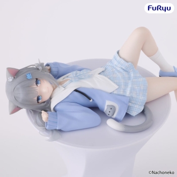 Vtuber (Virtual YouTuber) - Nachoneko - Noodle Stopper