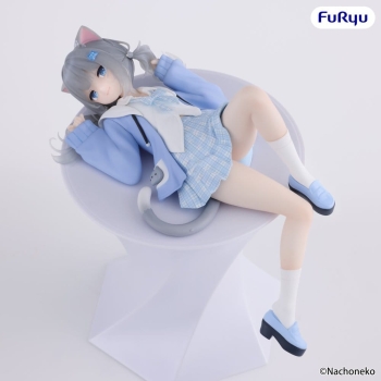 Vtuber (Virtual YouTuber) - Nachoneko - Noodle Stopper