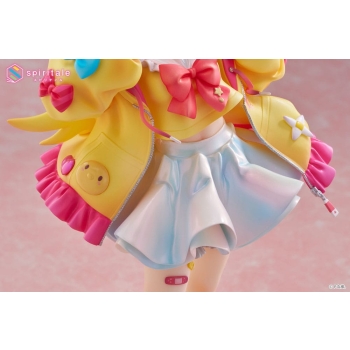 Vtuber (Virtual YouTuber) - Pmarusama - Spiritale