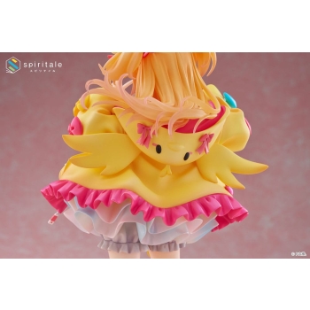 Vtuber (Virtual YouTuber) - Pmarusama - Spiritale