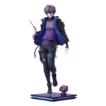 Vtuber (Virtual YouTuber) - Shoto