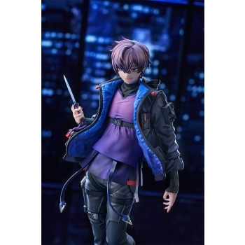 Vtuber (Virtual YouTuber) - Shoto