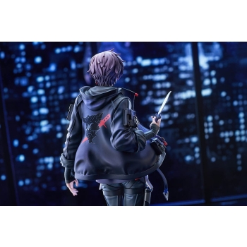Vtuber (Virtual YouTuber) - Shoto