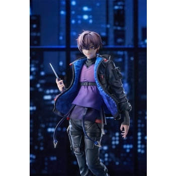 Vtuber (Virtual YouTuber) - Shoto
