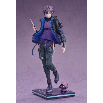 Vtuber (Virtual YouTuber) - Shoto