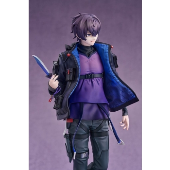 Vtuber (Virtual YouTuber) - Shoto
