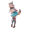 Vtuber (Virtual YouTuber) - Amakami Konomi - F:NEX Statue 1/7