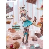 Vtuber (Virtual YouTuber) - Amakami Konomi - F:NEX Statue 1/7