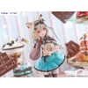 Vtuber (Virtual YouTuber) - Amakami Konomi - F:NEX Statue 1/7