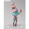 Vtuber (Virtual YouTuber) - Amakami Konomi - F:NEX Statue 1/7