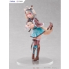 Vtuber (Virtual YouTuber) - Amakami Konomi - F:NEX Statue 1/7