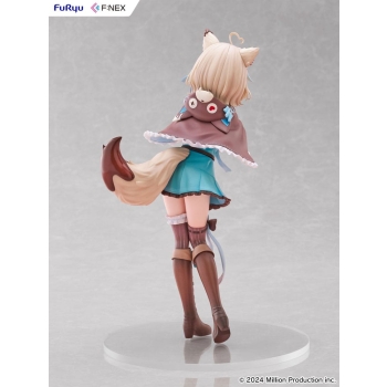 Vtuber (Virtual YouTuber) - Amakami Konomi - F:NEX Statue 1/7