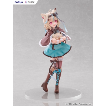Vtuber (Virtual YouTuber) - Amakami Konomi - F:NEX Statue 1/7