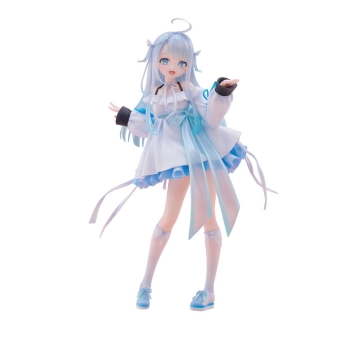 Vtuber (Virtual YouTuber) - Amatsuka Uto - F:NEX Statue 1/7