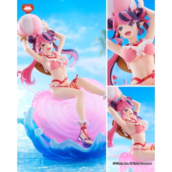 Vtuber (Virtual YouTuber) - Ironmouse - Dressta