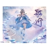 Vtuber (Virtual YouTuber) - Luo Tianyi Ge Xing - F:NEX Statue 1/7