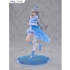 Vtuber (Virtual YouTuber) - Luo Tianyi Ge Xing - F:NEX Statue 1/7