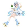 Vtuber (Virtual YouTuber) - Luo Tianyi (Waitress Ver.) - Noodle Stopper