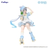 Vtuber (Virtual YouTuber) - Luo Tianyi (Waitress Ver.) - Noodle Stopper