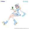 Vtuber (Virtual YouTuber) - Luo Tianyi (Waitress Ver.) - Noodle Stopper