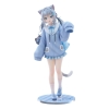 Vtuber (Virtual YouTuber) - Nachoneko - F:NEX Statue 1/7