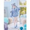 Vtuber (Virtual YouTuber) - Nachoneko - F:NEX Statue 1/7