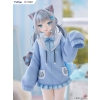 Vtuber (Virtual YouTuber) - Nachoneko - F:NEX Statue 1/7