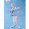 Vtuber (Virtual YouTuber) - Nachoneko - F:NEX Statue 1/7
