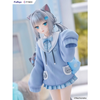 Vtuber (Virtual YouTuber) - Nachoneko - F:NEX Statue 1/7