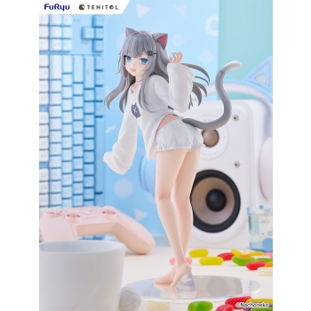 Vtuber (Virtual YouTuber) - Nachoneko - Tenitol Tall